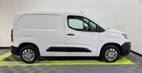 USED 2020 69 CITROEN BERLINGO 1.5 BlueHDi 650 Enterprise M Panel Van 5dr Diesel Manual SWB Euro 6 (75 ps) 