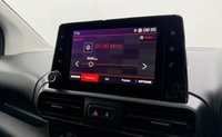 USED 2020 69 CITROEN BERLINGO 1.5 BlueHDi 650 Enterprise M Panel Van 5dr Diesel Manual SWB Euro 6 (75 ps) 