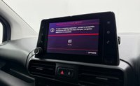 USED 2020 69 CITROEN BERLINGO 1.5 BlueHDi 650 Enterprise M Panel Van 5dr Diesel Manual SWB Euro 6 (75 ps) 