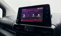 USED 2020 69 CITROEN BERLINGO 1.5 BlueHDi 650 Enterprise M Panel Van 5dr Diesel Manual SWB Euro 6 (75 ps) 