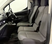 USED 2020 69 CITROEN BERLINGO 1.5 BlueHDi 650 Enterprise M Panel Van 5dr Diesel Manual SWB Euro 6 (75 ps) 
