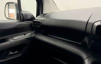USED 2020 69 CITROEN BERLINGO 1.5 BlueHDi 650 Enterprise M Panel Van 5dr Diesel Manual SWB Euro 6 (75 ps) 