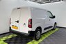 USED 2020 69 CITROEN BERLINGO 1.5 BlueHDi 650 Enterprise M Panel Van 5dr Diesel Manual SWB Euro 6 (75 ps) 