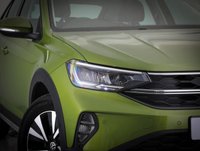 USED 2024 74 VOLKSWAGEN TAIGO 1.0 TSI Life SUV 5dr Petrol Manual Euro 6 (s/s) (95 ps) *BALANCE OF MANUFACTURERS WARRANTY*