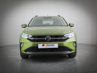 USED 2024 74 VOLKSWAGEN TAIGO 1.0 TSI Life SUV 5dr Petrol Manual Euro 6 (s/s) (95 ps) *BALANCE OF MANUFACTURERS WARRANTY*