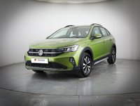 USED 2024 74 VOLKSWAGEN TAIGO 1.0 TSI Life SUV 5dr Petrol Manual Euro 6 (s/s) (95 ps) *BALANCE OF MANUFACTURERS WARRANTY*
