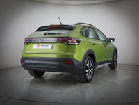 USED 2024 74 VOLKSWAGEN TAIGO 1.0 TSI Life SUV 5dr Petrol Manual Euro 6 (s/s) (95 ps) *BALANCE OF MANUFACTURERS WARRANTY*
