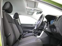 USED 2024 74 VOLKSWAGEN TAIGO 1.0 TSI Life SUV 5dr Petrol Manual Euro 6 (s/s) (95 ps) *BALANCE OF MANUFACTURERS WARRANTY*