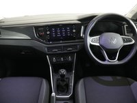 USED 2024 74 VOLKSWAGEN TAIGO 1.0 TSI Life SUV 5dr Petrol Manual Euro 6 (s/s) (95 ps) *BALANCE OF MANUFACTURERS WARRANTY*