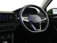 USED 2024 74 VOLKSWAGEN TAIGO 1.0 TSI Life SUV 5dr Petrol Manual Euro 6 (s/s) (95 ps) *BALANCE OF MANUFACTURERS WARRANTY*