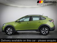 USED 2024 74 VOLKSWAGEN TAIGO 1.0 TSI Life SUV 5dr Petrol Manual Euro 6 (s/s) (95 ps) *BALANCE OF MANUFACTURERS WARRANTY*