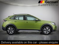 USED 2024 74 VOLKSWAGEN TAIGO 1.0 TSI Life SUV 5dr Petrol Manual Euro 6 (s/s) (95 ps) *BALANCE OF MANUFACTURERS WARRANTY*
