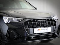 USED 2021 AUDI Q3 1.5 TFSI CoD 35 S line SUV 5dr Petrol Manual Euro 6 (s/s) (150 ps) ***GERMAN CAR SPECIALIST***