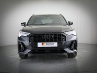 USED 2021 AUDI Q3 1.5 TFSI CoD 35 S line SUV 5dr Petrol Manual Euro 6 (s/s) (150 ps) ***GERMAN CAR SPECIALIST***