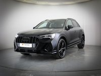 USED 2021 AUDI Q3 1.5 TFSI CoD 35 S line SUV 5dr Petrol Manual Euro 6 (s/s) (150 ps) ***GERMAN CAR SPECIALIST***