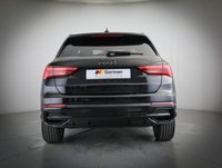 USED 2021 AUDI Q3 1.5 TFSI CoD 35 S line SUV 5dr Petrol Manual Euro 6 (s/s) (150 ps) ***GERMAN CAR SPECIALIST***