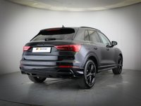 USED 2021 AUDI Q3 1.5 TFSI CoD 35 S line SUV 5dr Petrol Manual Euro 6 (s/s) (150 ps) ***GERMAN CAR SPECIALIST***