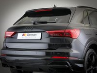 USED 2021 AUDI Q3 1.5 TFSI CoD 35 S line SUV 5dr Petrol Manual Euro 6 (s/s) (150 ps) ***GERMAN CAR SPECIALIST***