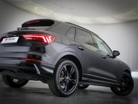 USED 2021 AUDI Q3 1.5 TFSI CoD 35 S line SUV 5dr Petrol Manual Euro 6 (s/s) (150 ps) ***GERMAN CAR SPECIALIST***