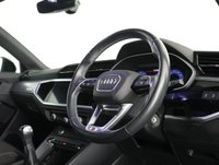 USED 2021 AUDI Q3 1.5 TFSI CoD 35 S line SUV 5dr Petrol Manual Euro 6 (s/s) (150 ps) ***GERMAN CAR SPECIALIST***