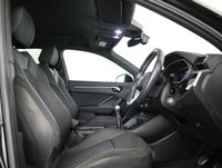 USED 2021 AUDI Q3 1.5 TFSI CoD 35 S line SUV 5dr Petrol Manual Euro 6 (s/s) (150 ps) ***GERMAN CAR SPECIALIST***