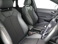USED 2021 AUDI Q3 1.5 TFSI CoD 35 S line SUV 5dr Petrol Manual Euro 6 (s/s) (150 ps) ***GERMAN CAR SPECIALIST***