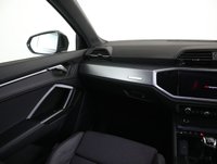 USED 2021 AUDI Q3 1.5 TFSI CoD 35 S line SUV 5dr Petrol Manual Euro 6 (s/s) (150 ps) ***GERMAN CAR SPECIALIST***