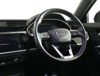 USED 2021 AUDI Q3 1.5 TFSI CoD 35 S line SUV 5dr Petrol Manual Euro 6 (s/s) (150 ps) ***GERMAN CAR SPECIALIST***