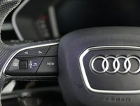 USED 2021 AUDI Q3 1.5 TFSI CoD 35 S line SUV 5dr Petrol Manual Euro 6 (s/s) (150 ps) ***GERMAN CAR SPECIALIST***