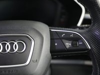 USED 2021 AUDI Q3 1.5 TFSI CoD 35 S line SUV 5dr Petrol Manual Euro 6 (s/s) (150 ps) ***GERMAN CAR SPECIALIST***