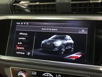 USED 2021 AUDI Q3 1.5 TFSI CoD 35 S line SUV 5dr Petrol Manual Euro 6 (s/s) (150 ps) ***GERMAN CAR SPECIALIST***