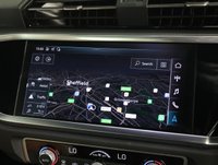 USED 2021 AUDI Q3 1.5 TFSI CoD 35 S line SUV 5dr Petrol Manual Euro 6 (s/s) (150 ps) ***GERMAN CAR SPECIALIST***