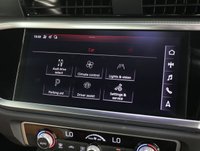 USED 2021 AUDI Q3 1.5 TFSI CoD 35 S line SUV 5dr Petrol Manual Euro 6 (s/s) (150 ps) ***GERMAN CAR SPECIALIST***