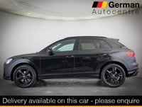 USED 2021 AUDI Q3 1.5 TFSI CoD 35 S line SUV 5dr Petrol Manual Euro 6 (s/s) (150 ps) ***GERMAN CAR SPECIALIST***