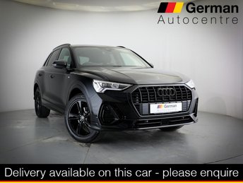2021 AUDI Q3