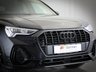 USED 2021 AUDI Q3 1.5 TFSI CoD 35 S line SUV 5dr Petrol Manual Euro 6 (s/s) (150 ps) ***GERMAN CAR SPECIALIST***