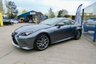 USED 2017 17 LEXUS RC 2.5 300h F Sport Coupe 2dr Petrol Hybrid CVT Euro 6 (s/s) (223 ps) 