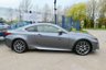 USED 2017 17 LEXUS RC 2.5 300h F Sport Coupe 2dr Petrol Hybrid CVT Euro 6 (s/s) (223 ps) 