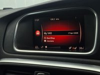 USED 2018 68 VOLVO V40 1.5 T2 GPF R-Design Nav Plus Hatchback 5dr Petrol Auto Euro 6 (s/s) (122 ps) 17in Alloy Wheels | Digital Driver Display | LED Headlights | Rear Camera & Park Assist | Sensus Navigation