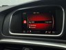 USED 2018 68 VOLVO V40 1.5 T2 GPF R-Design Nav Plus Hatchback 5dr Petrol Auto Euro 6 (s/s) (122 ps) 17in Alloy Wheels | Digital Driver Display | LED Headlights | Rear Camera & Park Assist | Sensus Navigation