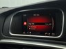 USED 2018 68 VOLVO V40 1.5 T2 GPF R-Design Nav Plus Hatchback 5dr Petrol Auto Euro 6 (s/s) (122 ps) 17in Alloy Wheels | Digital Driver Display | LED Headlights | Rear Camera & Park Assist | Sensus Navigation