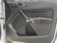 USED 2019 69 FORD RANGER 2.0 EcoBlue Wildtrak Pickup Double Cab 4dr Diesel Auto 4WD Euro 6 (s/s) (213 ps) TOWBAR and APPLE CARPLAY