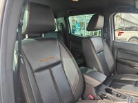 USED 2019 69 FORD RANGER 2.0 EcoBlue Wildtrak Pickup Double Cab 4dr Diesel Auto 4WD Euro 6 (s/s) (213 ps) TOWBAR and APPLE CARPLAY