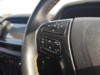 USED 2019 69 FORD RANGER 2.0 EcoBlue Wildtrak Pickup Double Cab 4dr Diesel Auto 4WD Euro 6 (s/s) (213 ps) TOWBAR and APPLE CARPLAY