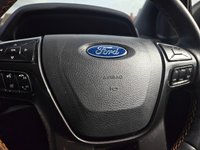 USED 2019 69 FORD RANGER 2.0 EcoBlue Wildtrak Pickup Double Cab 4dr Diesel Auto 4WD Euro 6 (s/s) (213 ps) TOWBAR and APPLE CARPLAY