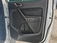 USED 2019 69 FORD RANGER 2.0 EcoBlue Wildtrak Pickup Double Cab 4dr Diesel Auto 4WD Euro 6 (s/s) (213 ps) TOWBAR and APPLE CARPLAY