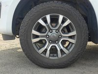 USED 2019 69 FORD RANGER 2.0 EcoBlue Wildtrak Pickup Double Cab 4dr Diesel Auto 4WD Euro 6 (s/s) (213 ps) TOWBAR and APPLE CARPLAY