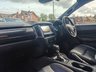 USED 2019 69 FORD RANGER 2.0 EcoBlue Wildtrak Pickup Double Cab 4dr Diesel Auto 4WD Euro 6 (s/s) (213 ps) TOWBAR and APPLE CARPLAY