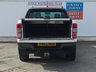 USED 2019 69 FORD RANGER 2.0 EcoBlue Wildtrak Pickup Double Cab 4dr Diesel Auto 4WD Euro 6 (s/s) (213 ps) TOWBAR and APPLE CARPLAY