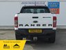 USED 2019 69 FORD RANGER 2.0 EcoBlue Wildtrak Pickup Double Cab 4dr Diesel Auto 4WD Euro 6 (s/s) (213 ps) TOWBAR and APPLE CARPLAY